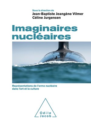 cover image of Imaginaires nucléaires